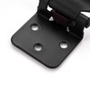 Ravinte 60 Pack 30 Pairs 1/2" Overlay Cabinet Door Hinges