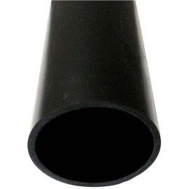 VENTRAL DWV Drain Pipe - Black ABS Custom Size and Length 3  (3.0) - Pipe-ABS-3040