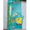 Wet N Wild SpongeBob Double The F.U.N. Liquid Eyeliner and