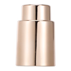 Wine Bottle Stopper Reusable Vacuum Wine Champagne Saver Preserver Kitchen Bar AccessoriesChampagne Gold