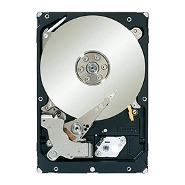 Seagate ST1000VM002 Pipeline HD 1 TB Internal Hard Drive - Black
