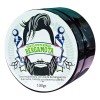 Cera Gel De Peinado Bergamota 120 Gramos Efecto Humedo