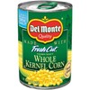 Del Monte Whole Kernel Corn Made With Fresh Cut With