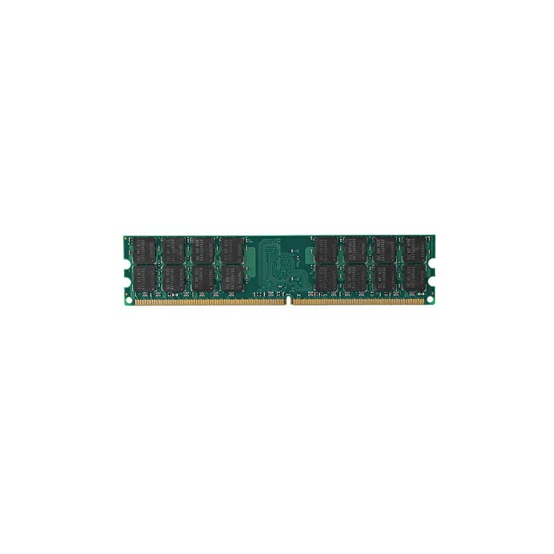 4 GB DDR2 800MHZ 240Pin PC2-6400 Módulo de Memoria de