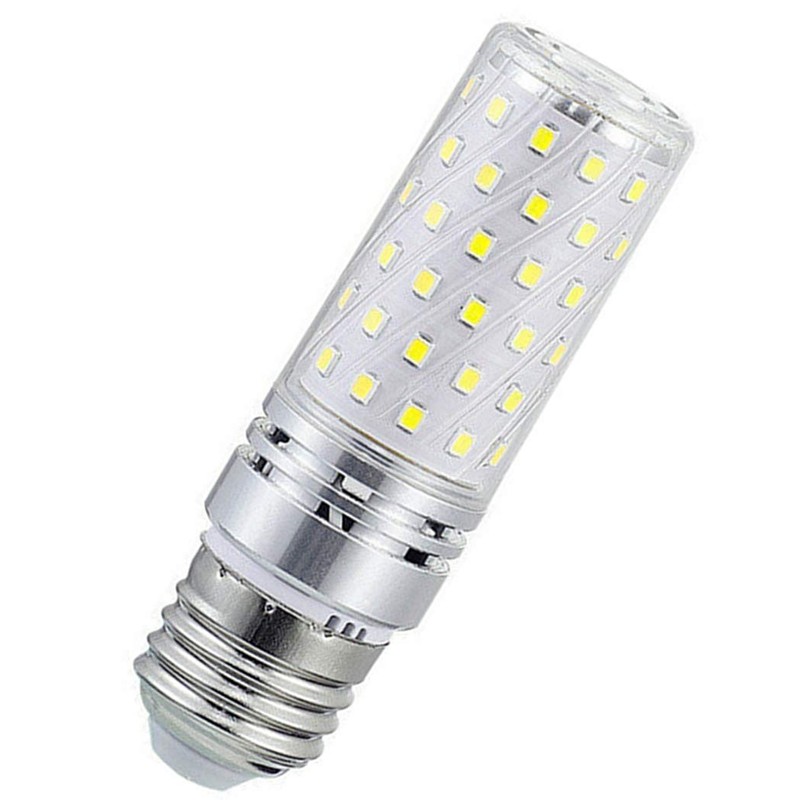 E26 LED Corn Bulbs 15W LED Candle Bulbs 15 Watt