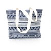 Women's Printed Toiletry Bag with Zip, Cosmetic Bag, Youth Travel
