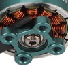 4 Sets Brushless Motor Kit 5mm Shaft Electric Motor with