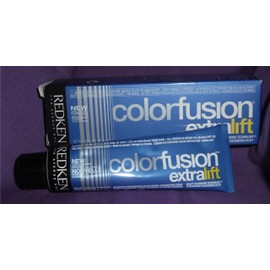 Redken Fusion Extra Lift EL-G Green 2.1 oz