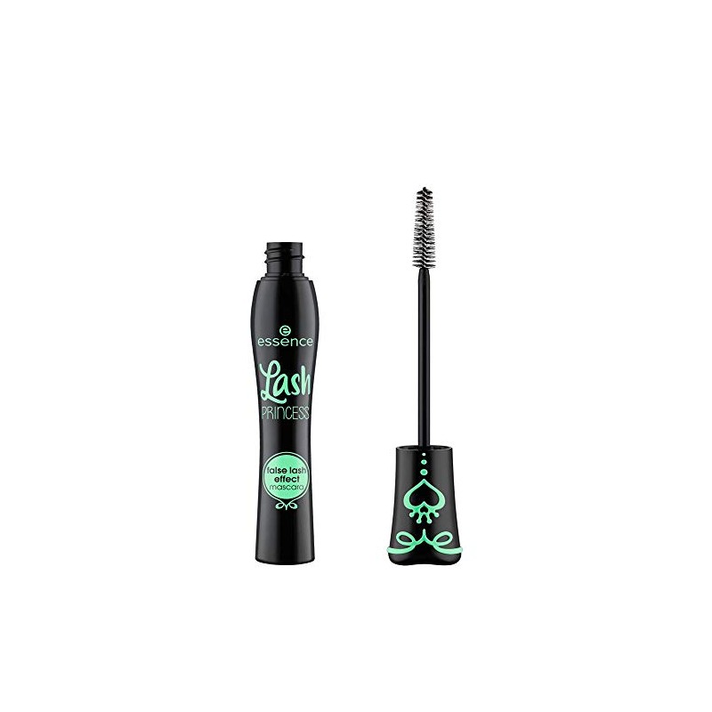 essence | Lash Princess False Lash Effect Mascara | Voluminizante