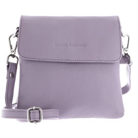 bruno banani Crossbody Bag Lilac, fliederfarben