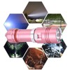L2 LED Flashlight Torch 100M Diving Waterproof for Camping Stepless