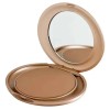 Polvo Milani Pressed Powder Compacto 4 Ginger