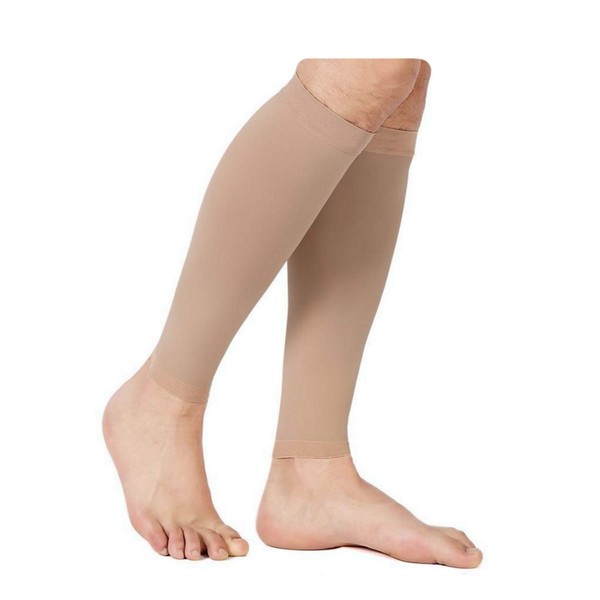 Presadee Kid’s Edition Shin Leg Calf 15-20 mmHg Med Compression