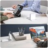 AYKLCZUU Mac Book Pro Charger 61W USB C Charger Power