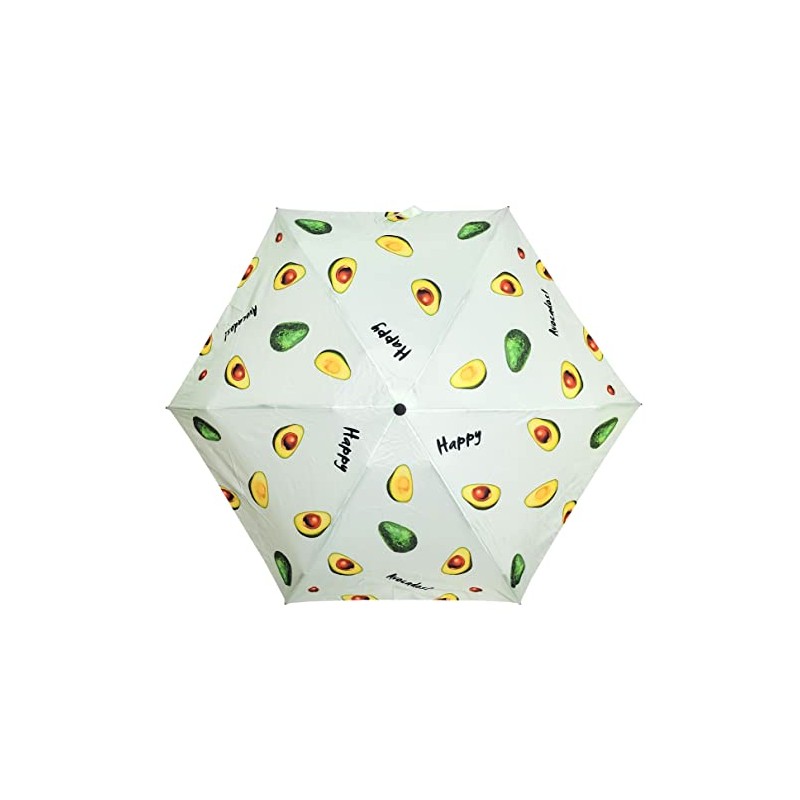 Lemasi Mini Umbrella Pocket Umbrella Small & Compact Colourful and