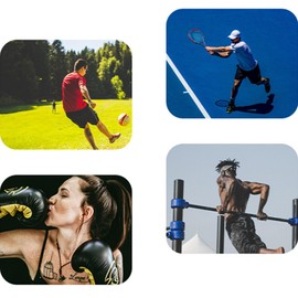 Skin Badminton Cushion Wrap, 7cm*27m Tennis Racket Grip Tape, Badminton Racket Shock Absorbing Film