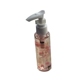 Pure b.pure Rose Facial Cleanser 2 Fl Oz/60 Ml