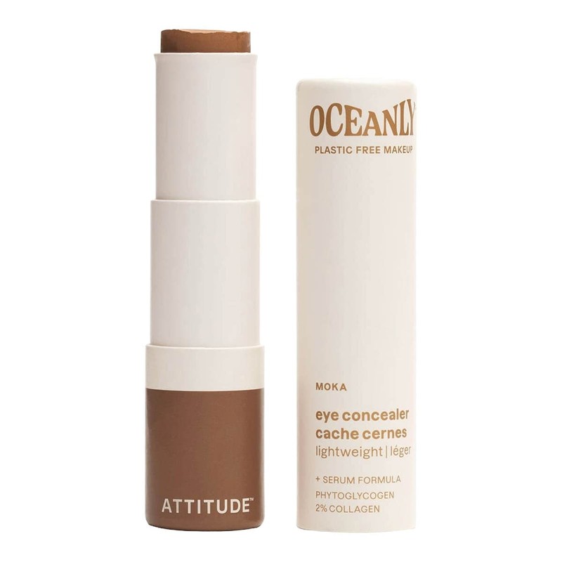 Oceanly Light Coverage Concealer, Dune 5.7g