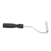 Fiberglass Roller Professional Aluminium Alloy Bubble Paddle Tool with Ergonomic