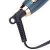 2 in 1 Hair Styling Comb Intelligent Constant Temperature Electric