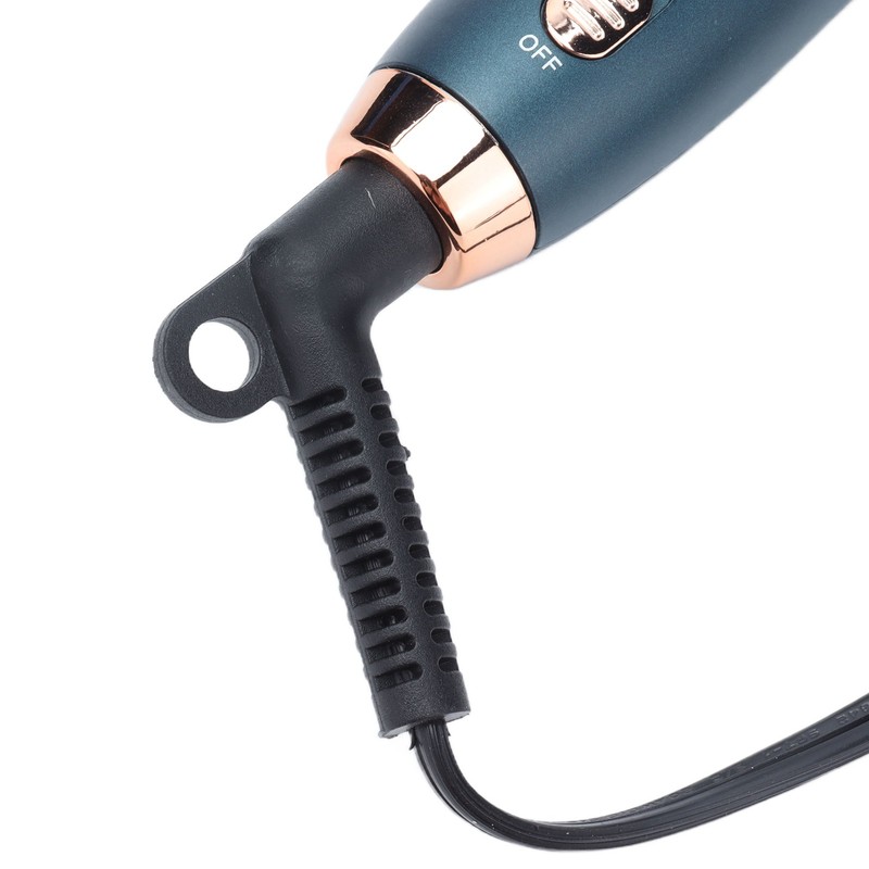 2 in 1 Hair Styling Comb Intelligent Constant Temperature Electric