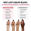 Daniel Sandler Watercolour Liquid Blush — Buildable Long-Lasting Matte Pastel