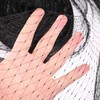 GWHOLE Bird Protection Net, Narrow Mesh Bird Net, Leaf Protection