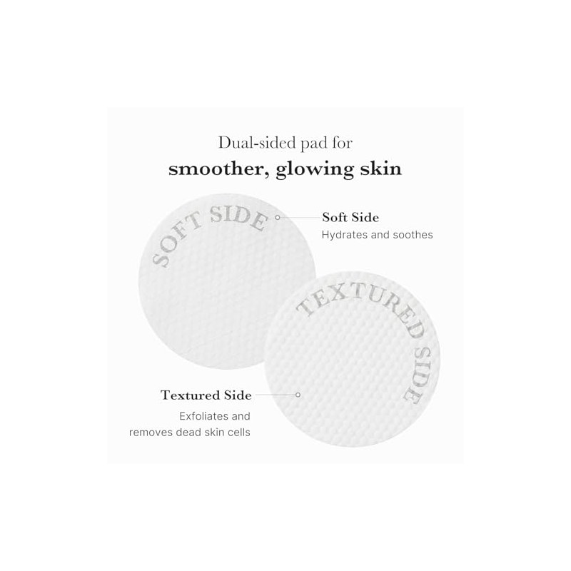 Medicube Zero Pore Pad 155 gramos Pads para piel grasa