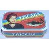 Ticana Portugal - Gourmet Canned Tuna Fillet with Spicy Tomato