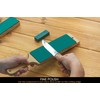 BeaverCraft Stropping Compound - Fine Green Polishing Compound Kit 2