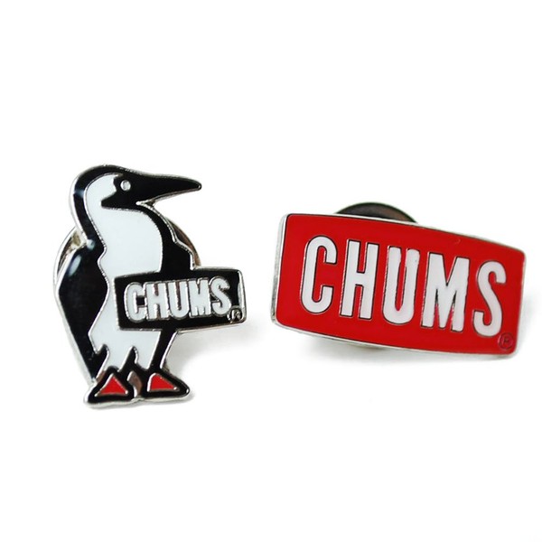 (Chums) Chums tyamusupinzu CH62 – 1054 Chums Pins Pin Badge