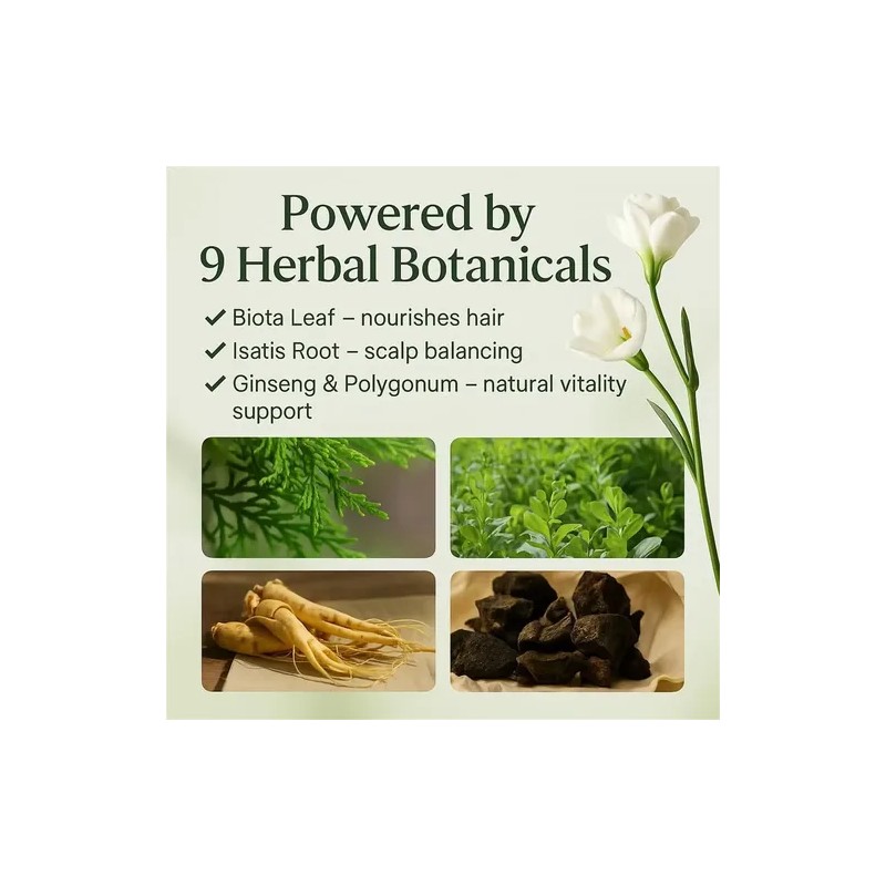 Champú Nature Triangle, Champú Nature Seven Green Soap 2pcs