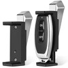 2pcs Garage Door Remote Clips Universal Car Garage Remote Visor