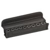 Bosch 2608551098 30 mm 3/8-Inch 7/8/10/12/13/15/16/17/19 Socket Wrench (9-Piece)