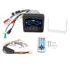 5in Bluetooth MP5 Player Car Stereo Receiver FM AM Radio
