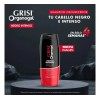Organogal Shampoo Negro Intenso + Gel Oscurecedor 400ml C/u