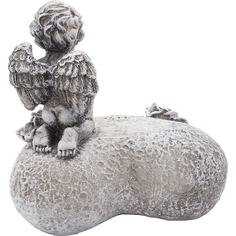 Anosta 2 x Hearts with Angel and Saying