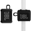 TXesign Silicone Case Cover for JBL Go 3 Portable Speaker