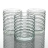 Richland Wavie Candle Holder Set of 6