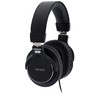 WOODBRASS HP1000 Headphones Audio Monitoring Studio Closed Precise and Detailed