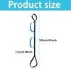 Leg Lifter Mobility Aid for Bed, Leg Lifter, 102 x