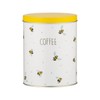 Price & Kensington Sweet Bee Coffee Storage 1.3L