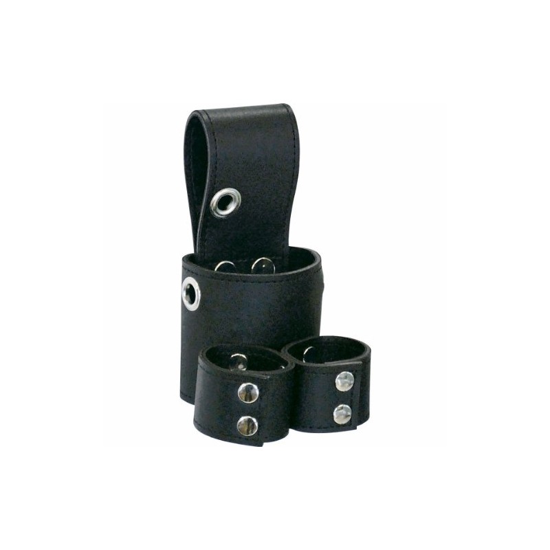 Fukuro Club CO-T5 Tool Holder, 3 Pieces