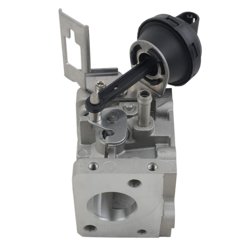 Flynsu EGR Valve Compatible with Phaet0n T0uareg A4 Avant A6
