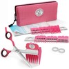 SCAREDY CUT Silent Pet Grooming Kit for Dog, Cat and