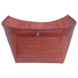 Shirakiya Denbei Shoten Harimi Large Hole