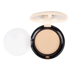 Base De Maquillaje En Polvo Moira Cometics Powder Foundation Tono 275n