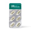 Chong Kun Dang Vegetable Microalgae Altige Omega 3 30 Capsules