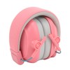 Kids Hearing Protection Ear Muffs Sleep Study Noise Reduction Cancelling