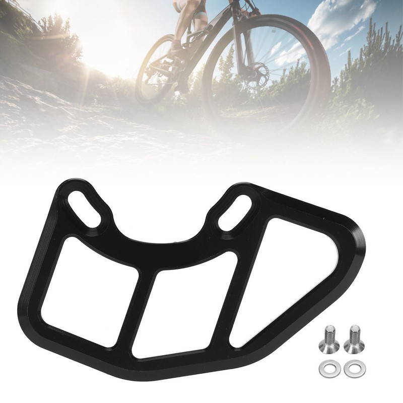 ISCG05 ISCG03 Bicycle Chain Guide Stabilizer Aluminium Alloy Bike Bash